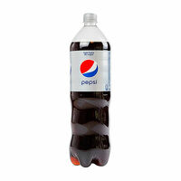 Pepsi лайт в Tony Pizzicato