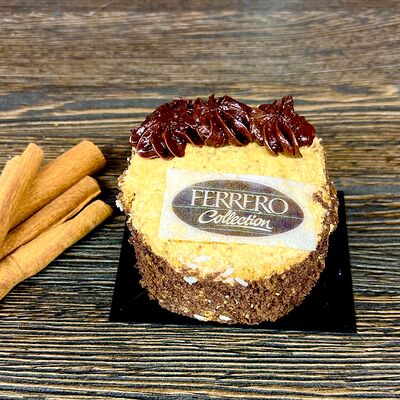 Ферреро пирожное в Шаурма по цене 180 ₽