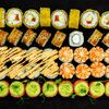 Сет Подснежник (добавки включены) 40 кусочков в Sushi room по цене 1396