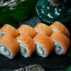 Филадельфия с креветкой в Yanagi sushi по цене 720