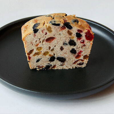 Фруткейк ромовый в Food Point по цене 220 ₽