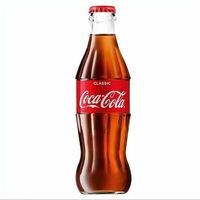Coca Cola в Питасмак
