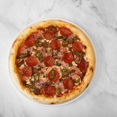 Острая мясная в Птичка по цене 890 ₽