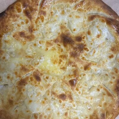 Хачапури по-мегрельски в Шашлык 1 по цене 830 ₽