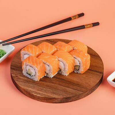 Филадельфия в Rooooolls по цене 750 ₽