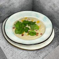 Сациви с курицей в Ай-вай