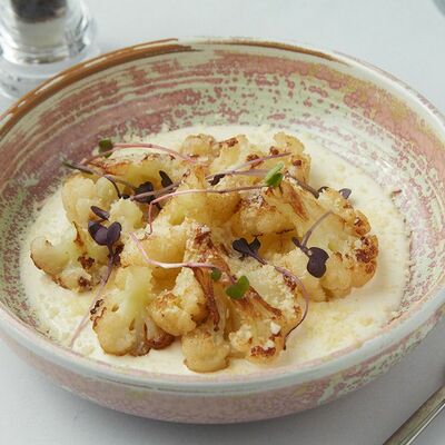 Цветная капуста vanilla в Блеск по цене 360