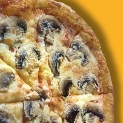 Пицца Грибная 32 см в ФАРТуна по цене 850 ₽