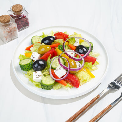 Салат Греческий в Магбургер & Братья Караваевы по цене 295