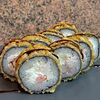 Хот эби в Si sushi по цене 440