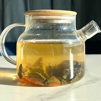 Чай манговый улун в Filippe