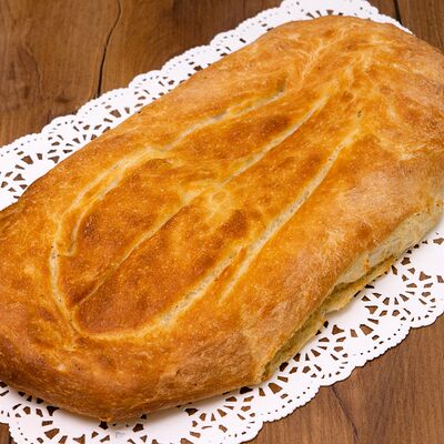 Матнакаш в Хлебное место №1 по цене 80 ₽