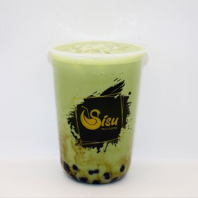 Тайский чай в Sisu bubble tea по цене 599 ₽