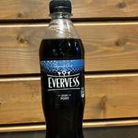 Evervess Блэк-Роял в Уфтанма