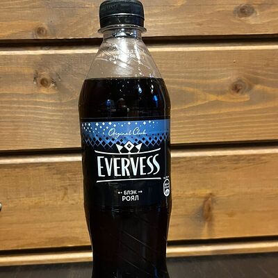 Evervess Блэк-Роял в Уфтанма по цене 110