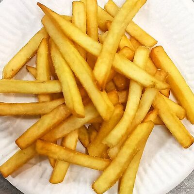 Картофель фри в Bamboo по цене 320 ₽