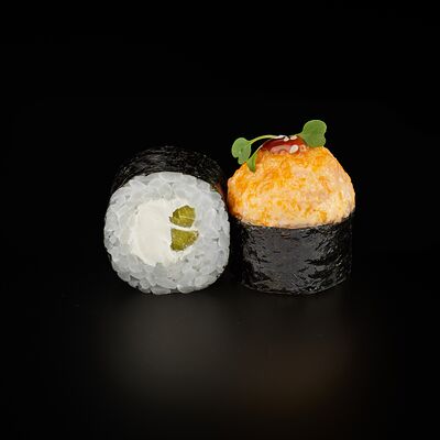 Фуджи в Тайхаку по цене 675 ₽