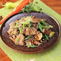 Собери сам Собу в АрисА - лавка азиатской еды