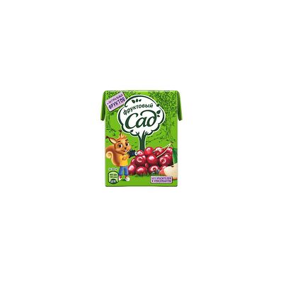 Сок Фруктовый сад вишня в Ямм...pizza по цене 85 ₽