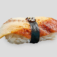 Суши с угрем в Unagi36WM