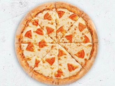 Маргарита Пицца 23 см традиционное тесто в Pizza HeartPizza Hut по цене 339