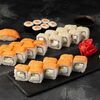 Сет Филадельфия в SushiHit по цене 1199