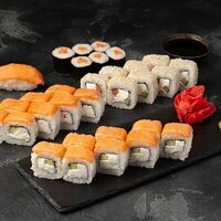 Сет Филадельфия в SushiHit