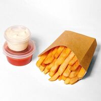 Картофель фри Xl в Sisakan