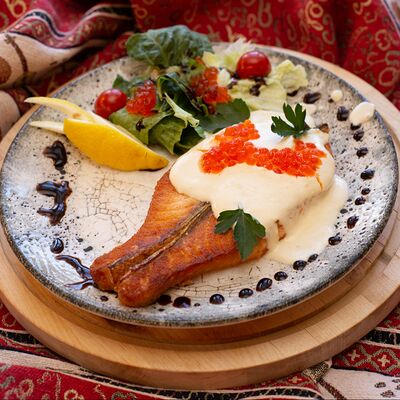 Орагули в Грузинский дом марабда по цене 1350 ₽