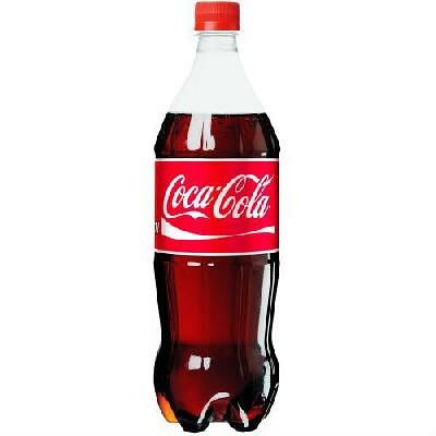 Coca-cola в Roll & Wok по цене 130 ₽