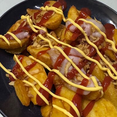 Рояль по-деревенскийв Гараж по цене 470