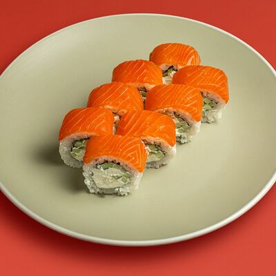 Ролл Филадельфия Лайт в SushiMe по цене 669 ₽