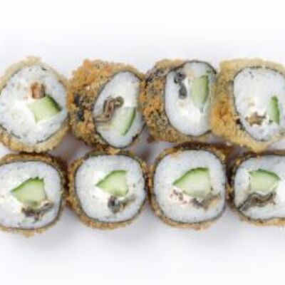 Унаги темпура в Русская пицца по цене 430 ₽