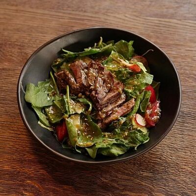 Стейк салат в Чичико по цене 1930 ₽