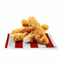 Стрипсы 5 штук в KFC Domillion