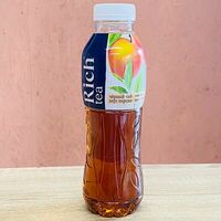 Rich tea Чёрный в Пицца на дровах