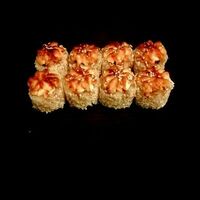 Запеченный ролл Мико в SUSHI & PIZZA 812