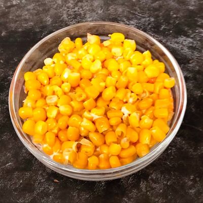 Кукурузный в Чайхана экспресс по цене 200 ₽