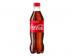 Coca-cola classic в СушиСан по цене 119 ₽