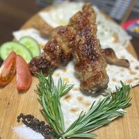 Люля-кебаб куриный в Марк
