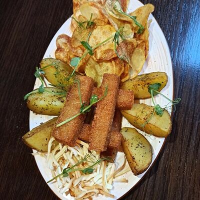 Пивной набор 1 в Maki Family по цене 479