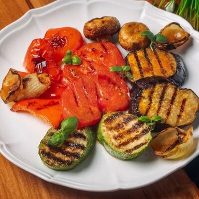 Овощи гриль в Арсенал по цене 527 ₽