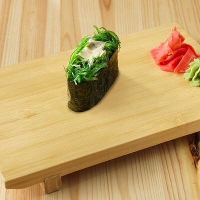 Суши водоросли чука в Вкусные Суши Premium по цене 130