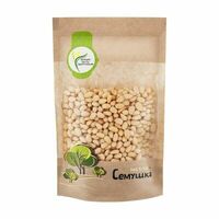 Кедровые орехи Сёмушка пакет в Азбука Вкуса Экспресс Меню