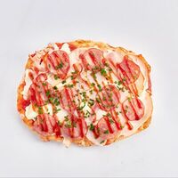 Маленькая пицца Алла Карне в Pizza Point