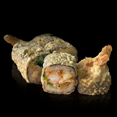 Яки-эби в KAWA SUSHI по цене 459 ₽