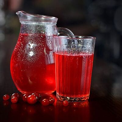 Морс 1 л в Гранат по цене 816 ₽