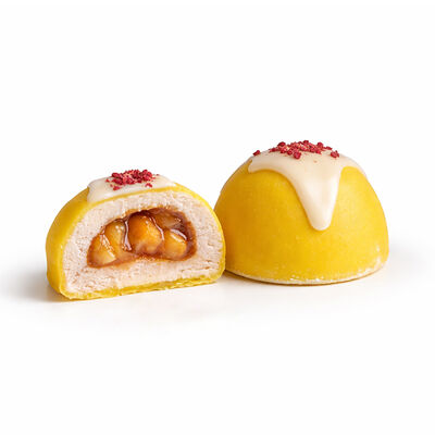 Моти Банан-карамель в Окинава по цене 380 ₽