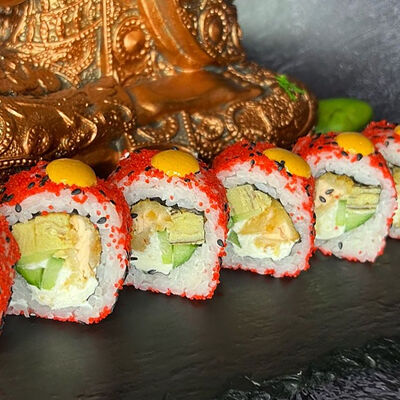 Сяко куро темпура в Duran Bar & Grill по цене 399