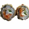 Жареный ролл Кобе в Sushi Maki по цене 315